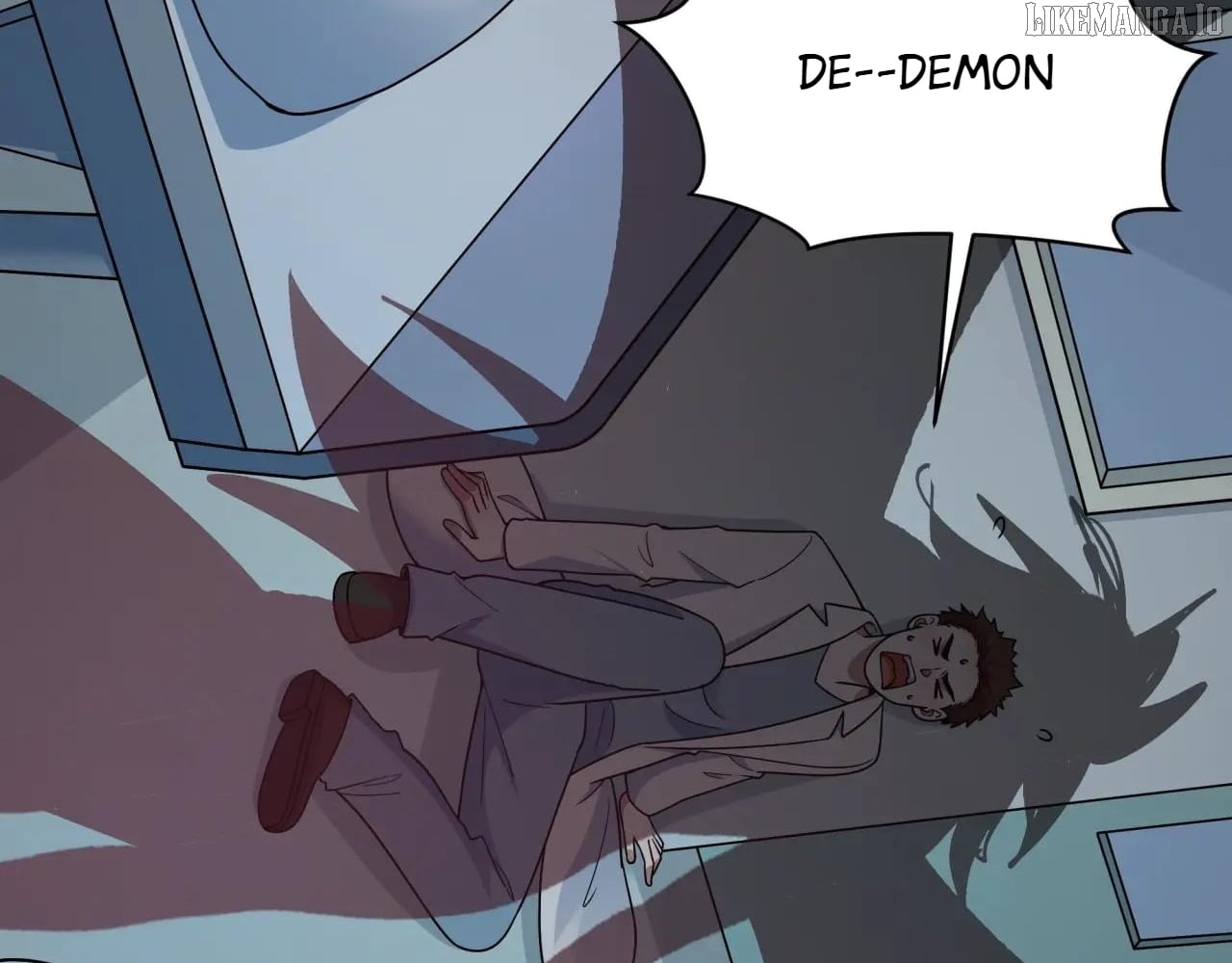 Era of the Haunted Chapter 515 - page 73